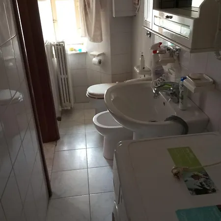 Bed & Breakfast Mollica G. *