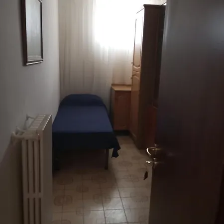 Bed & Breakfast Mollica G.