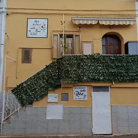 Bed & Breakfast Mollica G. *