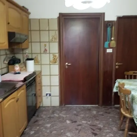 Mollica G. Frühstückspension Maschito