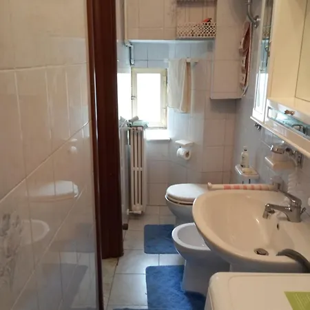 Mollica G. Bed & Breakfast