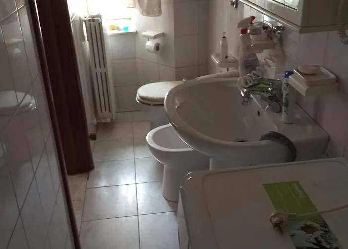 Bed & Breakfast Mollica G. *