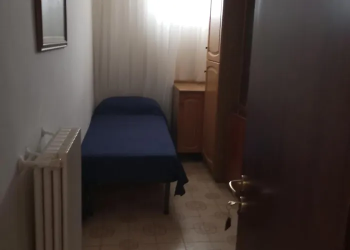 Bed & Breakfast Mollica G.