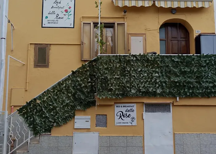 Bed & Breakfast Mollica G. *