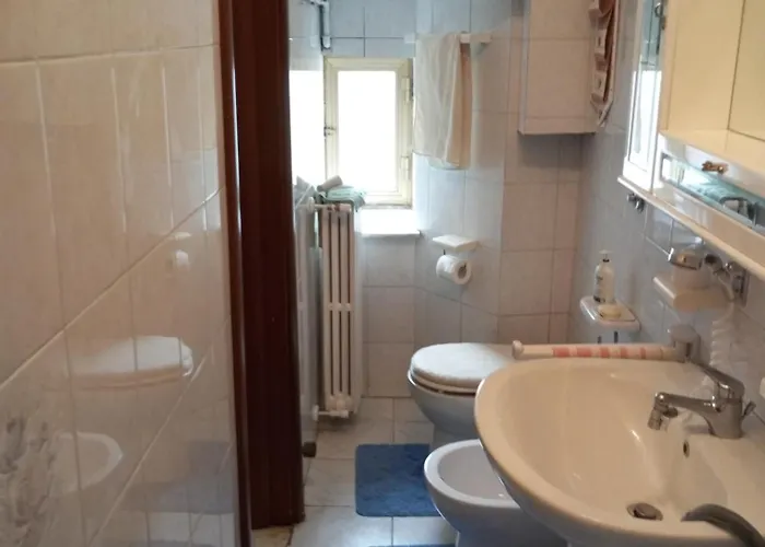 Mollica G. Bed & Breakfast